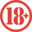 18+