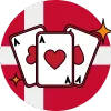 Paalidelige Casinoer Logo